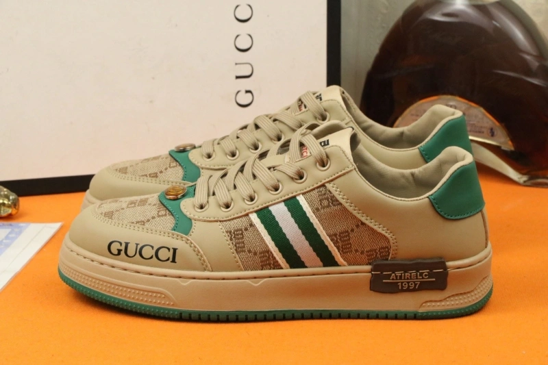 Gxccx Casual Shoes Minimalist 163560
