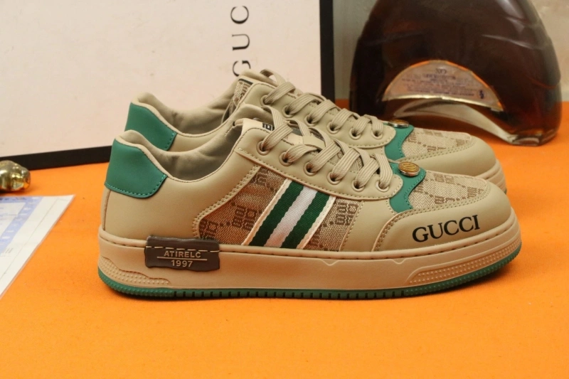 Gxccx Casual Shoes Minimalist 163560