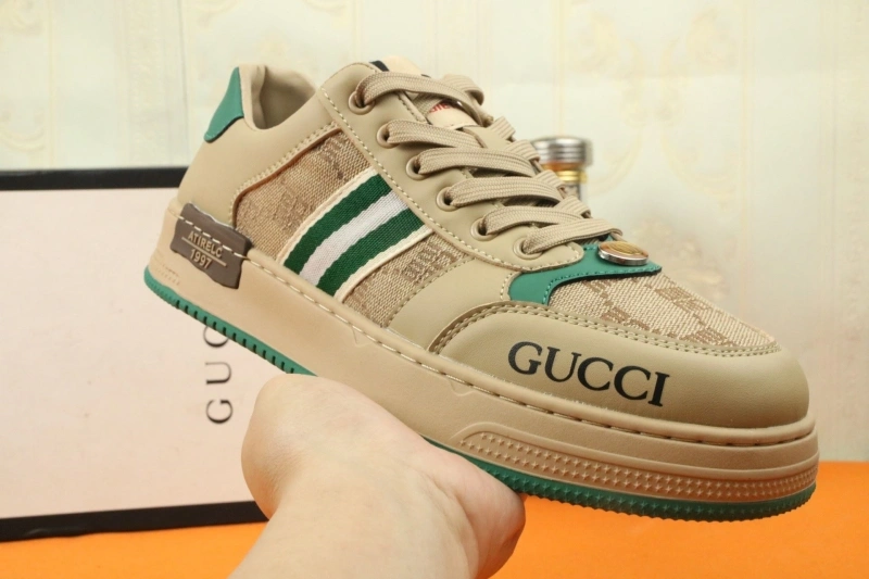 Gxccx Casual Shoes Minimalist 163560