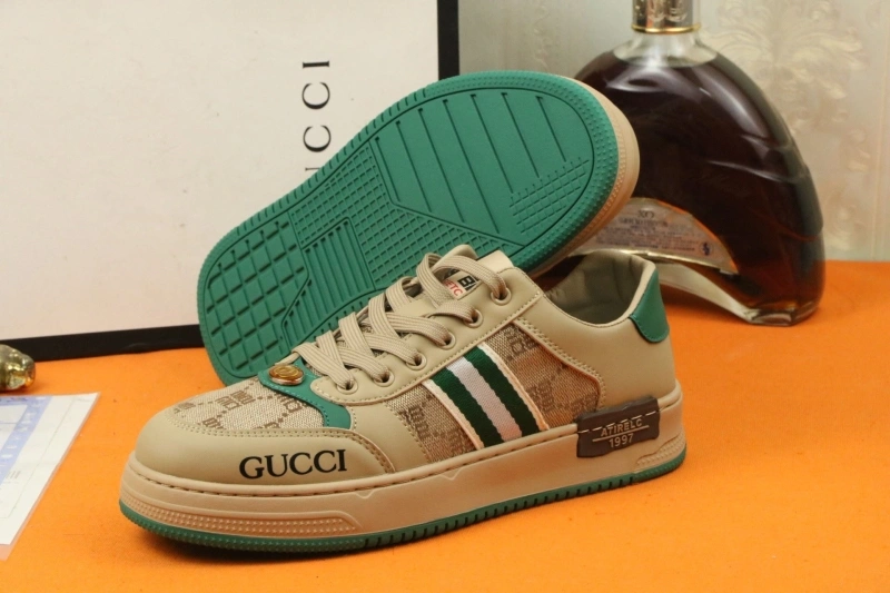 Gxccx Casual Shoes Minimalist 163560