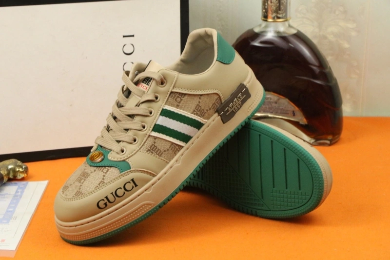 Gxccx Casual Shoes Minimalist 163560
