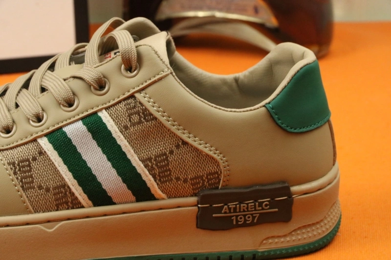 Gxccx Casual Shoes Minimalist 163560
