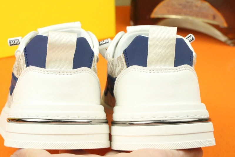 Vibrant Fxndx Sneakers 148647