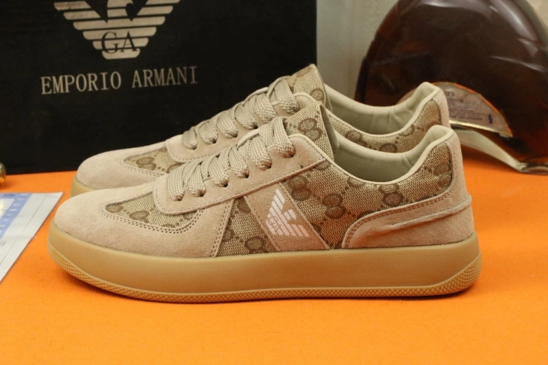 Minimalist Armxnx Sneakers 108840
