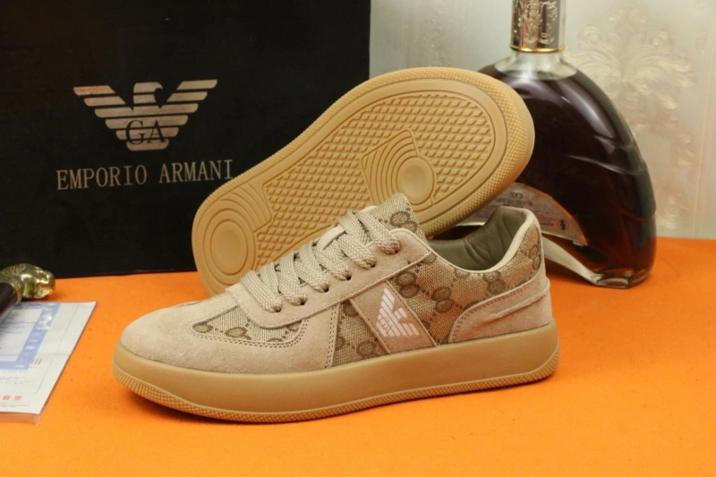 Minimalist Armxnx Sneakers 108840