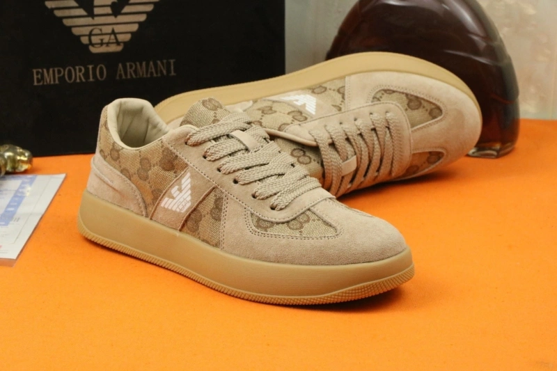 Minimalist Armxnx Sneakers 108840