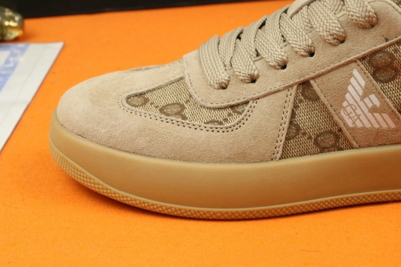 Minimalist Armxnx Sneakers 108840