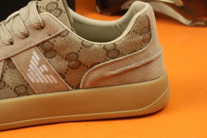 Minimalist Armxnx Sneakers 108840