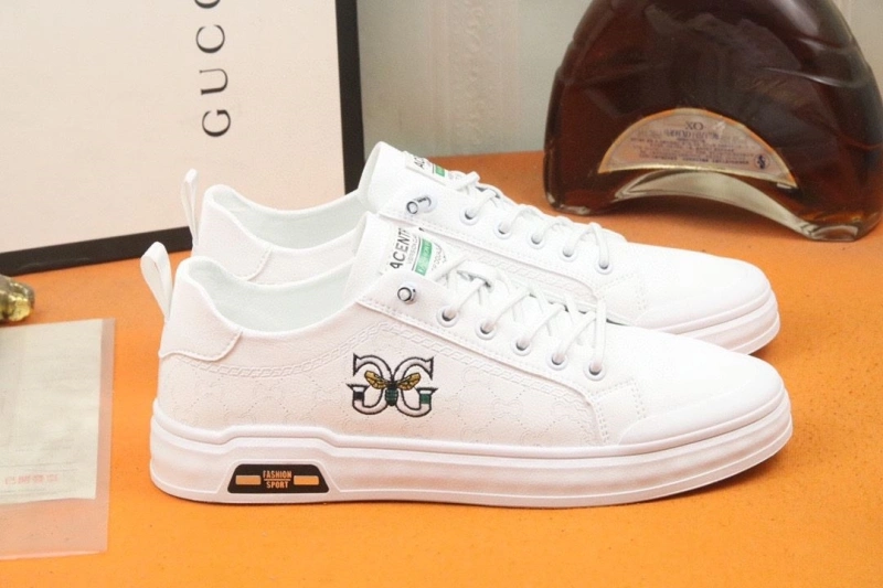 WellDesigned Gxccx Casual Shoes 163557