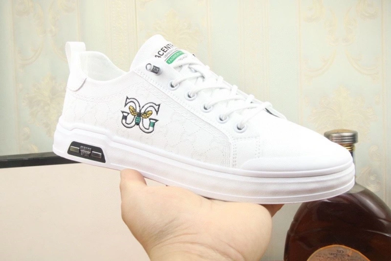 WellDesigned Gxccx Casual Shoes 163557