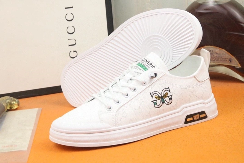 WellDesigned Gxccx Casual Shoes 163557