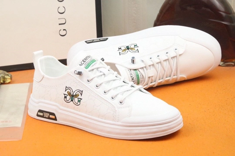 WellDesigned Gxccx Casual Shoes 163557