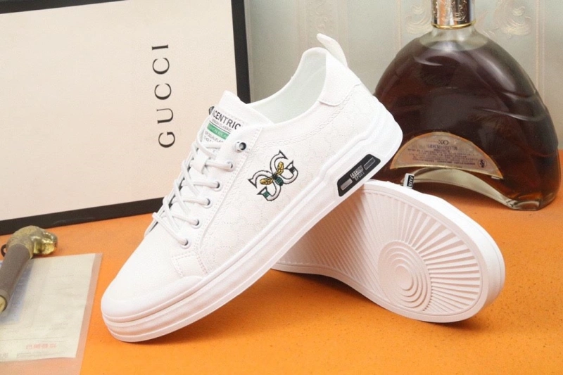WellDesigned Gxccx Casual Shoes 163557