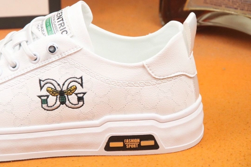 WellDesigned Gxccx Casual Shoes 163557