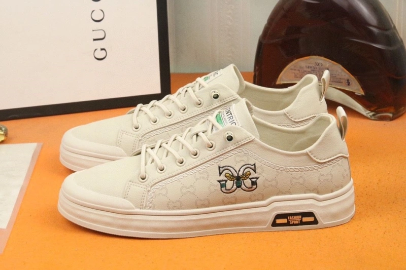 Gxccx Casual Shoes WellDesigned 163559