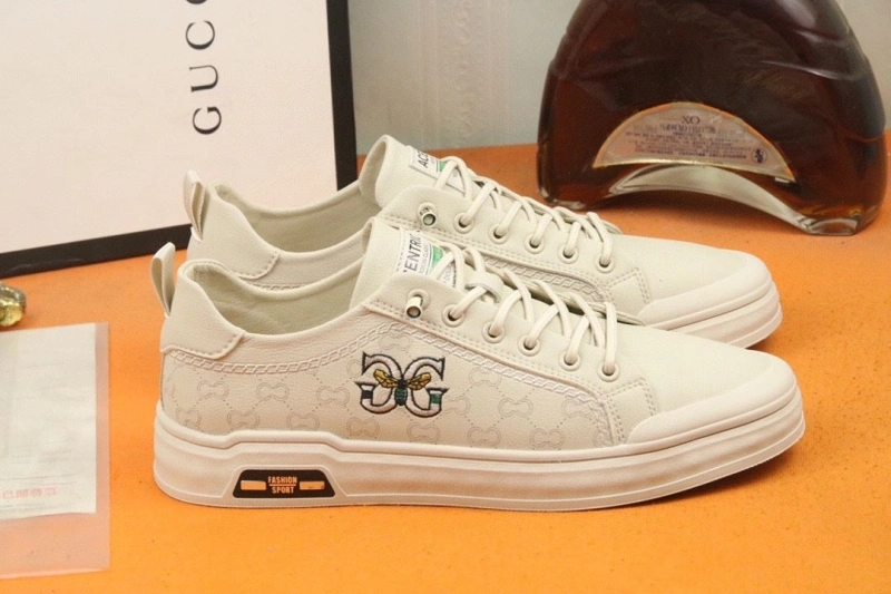 Gxccx Casual Shoes WellDesigned 163559