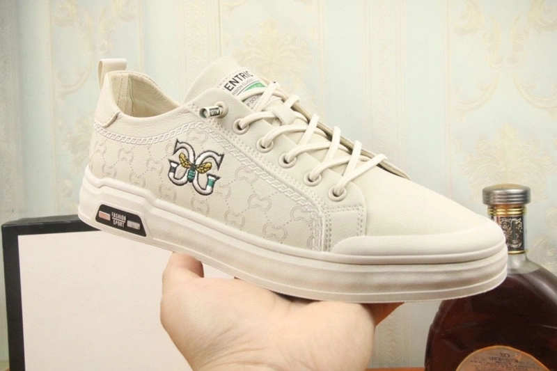 Gxccx Casual Shoes WellDesigned 163559