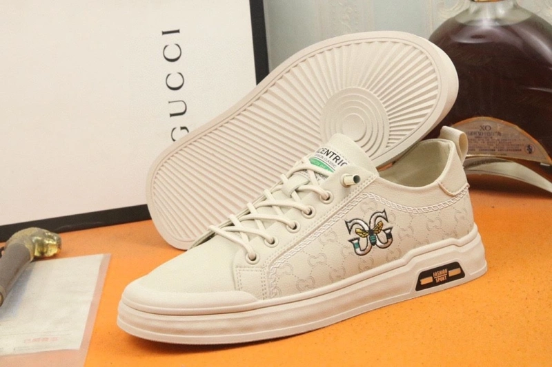Gxccx Casual Shoes WellDesigned 163559