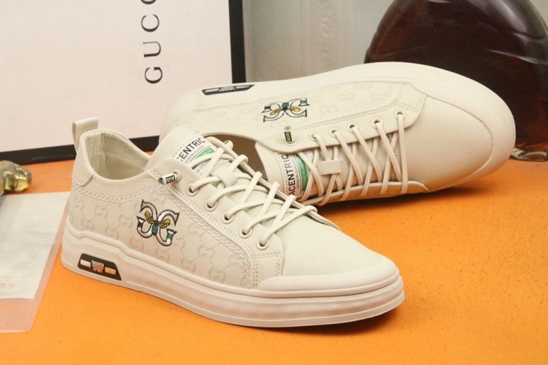 Gxccx Casual Shoes WellDesigned 163559