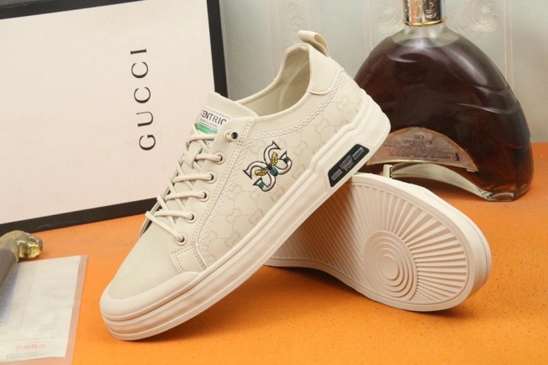 Gxccx Casual Shoes WellDesigned 163559
