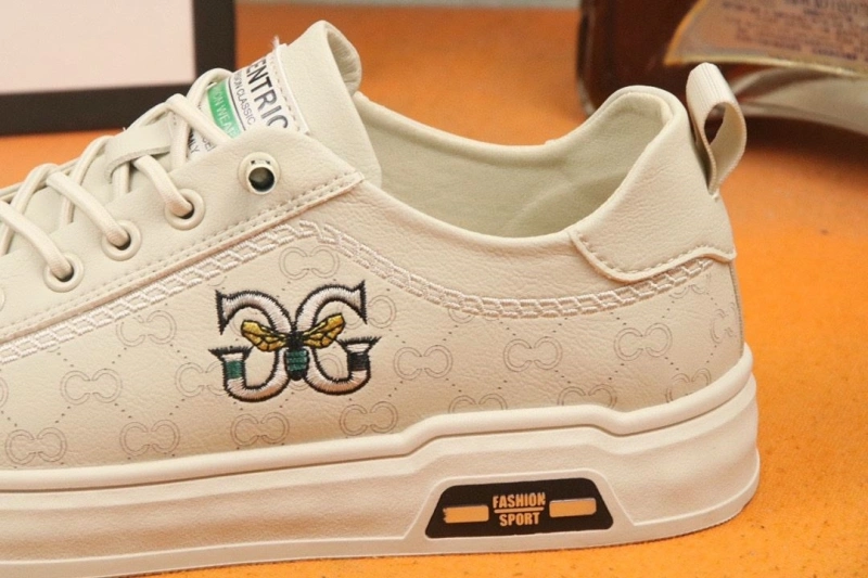 Gxccx Casual Shoes WellDesigned 163559