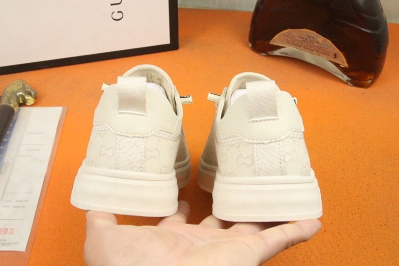 Gxccx Casual Shoes WellDesigned 163559