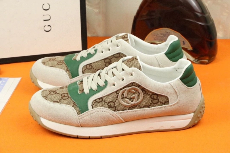Resilient Gxccx Casual Shoes 163561