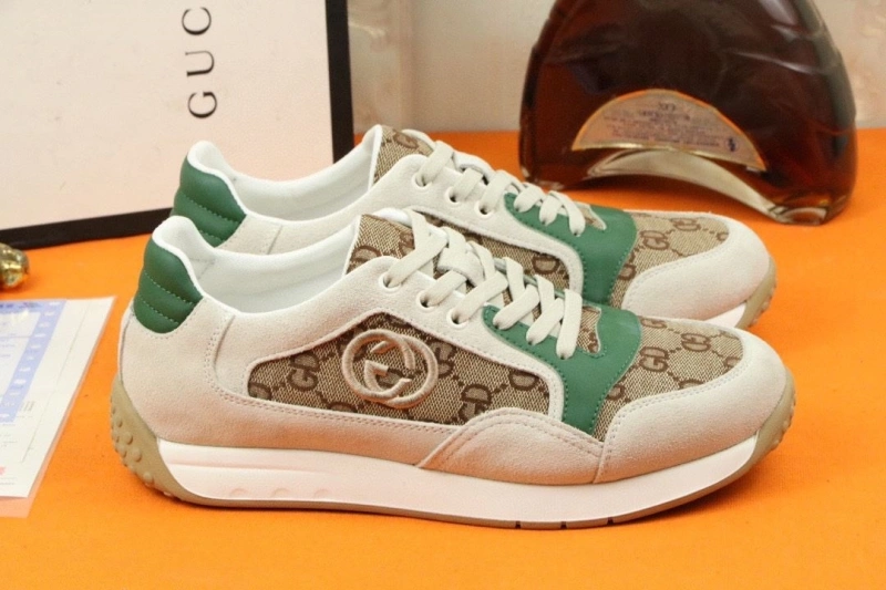 Resilient Gxccx Casual Shoes 163561