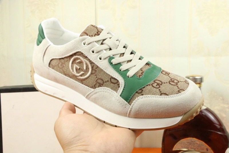 Resilient Gxccx Casual Shoes 163561