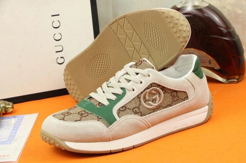 Resilient Gxccx Casual Shoes 163561