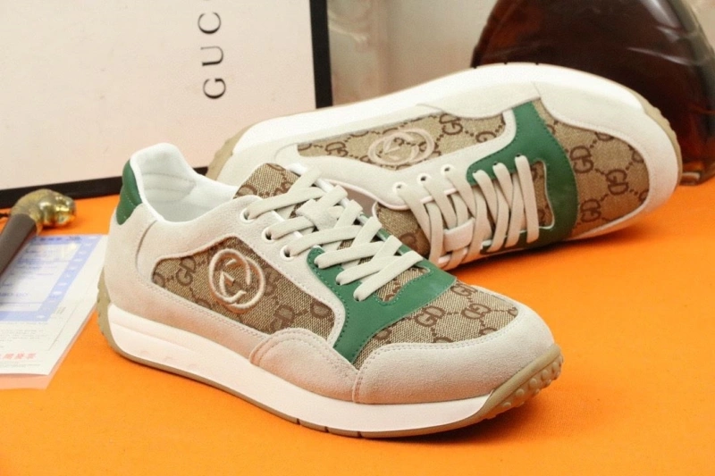 Resilient Gxccx Casual Shoes 163561