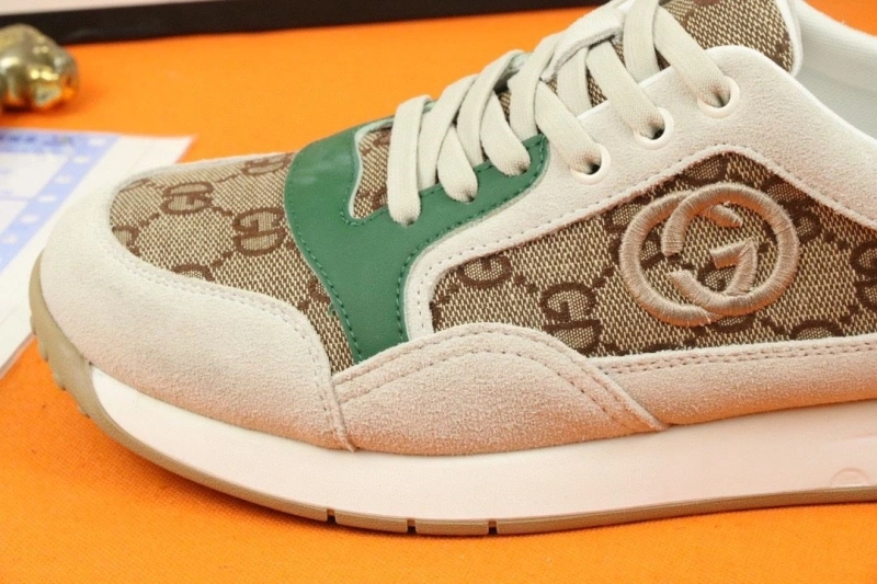 Resilient Gxccx Casual Shoes 163561