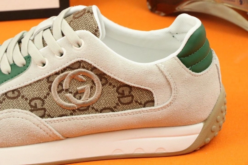 Resilient Gxccx Casual Shoes 163561
