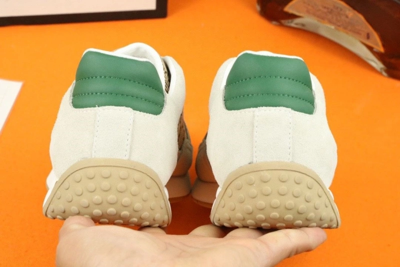 Resilient Gxccx Casual Shoes 163561