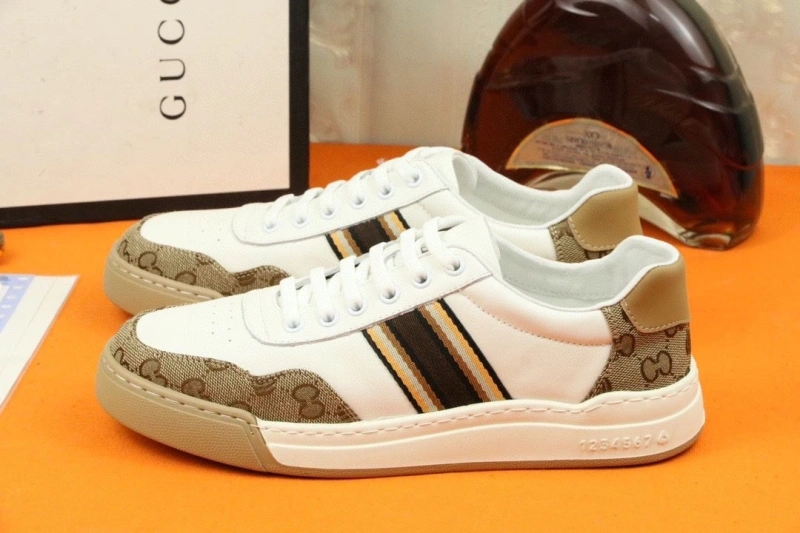 Flexible Gxccx Casual Shoes 163558