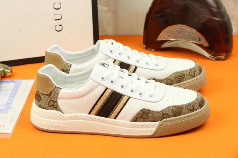 Flexible Gxccx Casual Shoes 163558