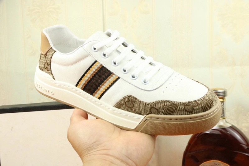 Flexible Gxccx Casual Shoes 163558
