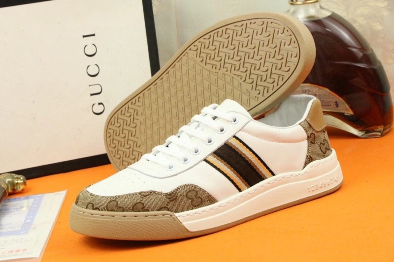 Flexible Gxccx Casual Shoes 163558