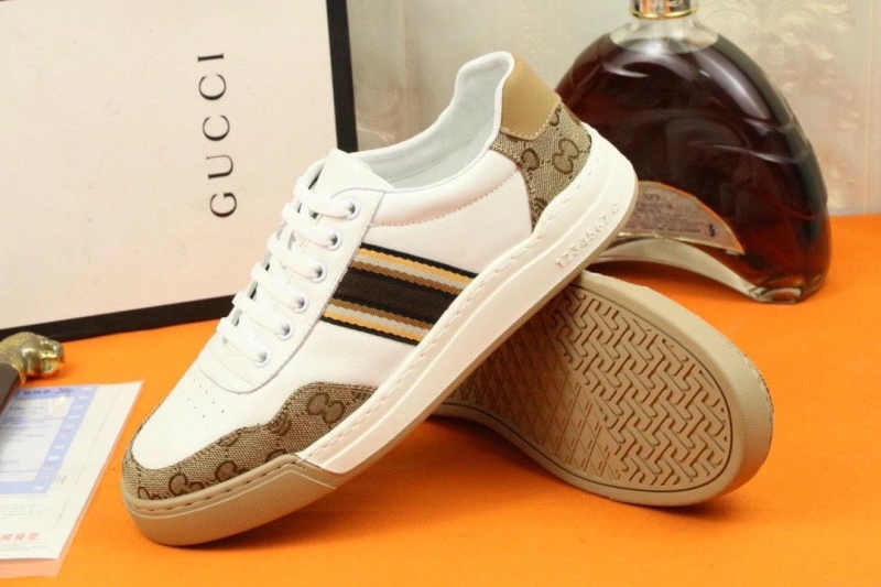 Flexible Gxccx Casual Shoes 163558