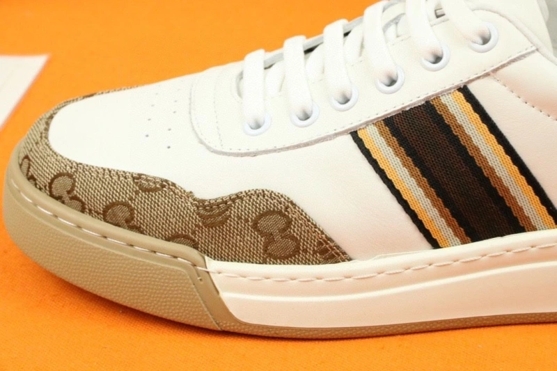 Flexible Gxccx Casual Shoes 163558