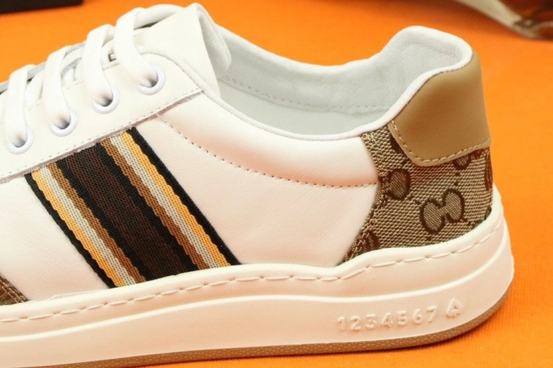 Flexible Gxccx Casual Shoes 163558