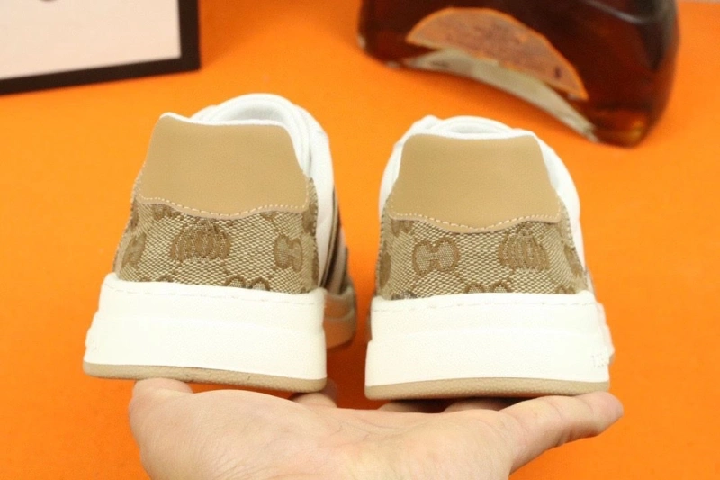 Flexible Gxccx Casual Shoes 163558