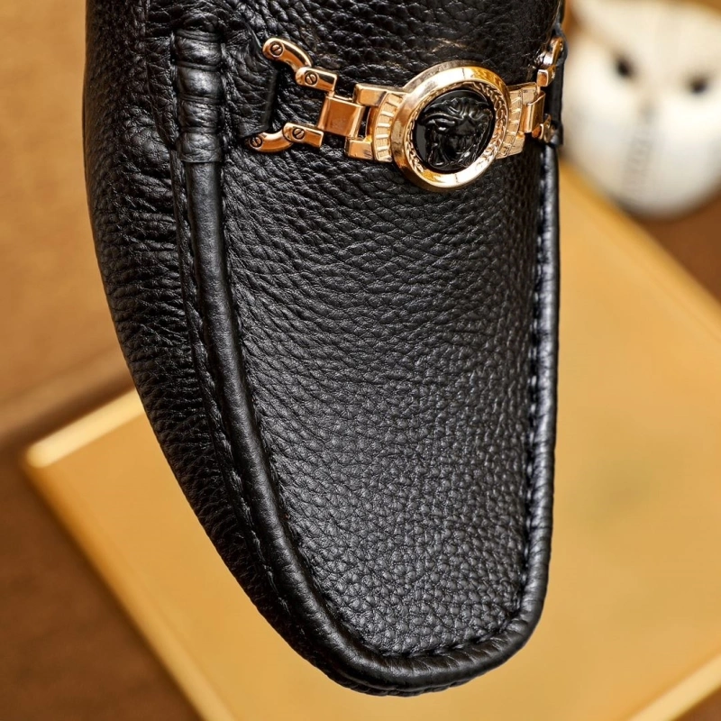 GoAnywhere Gxvxnchy Leather Shoes 154403