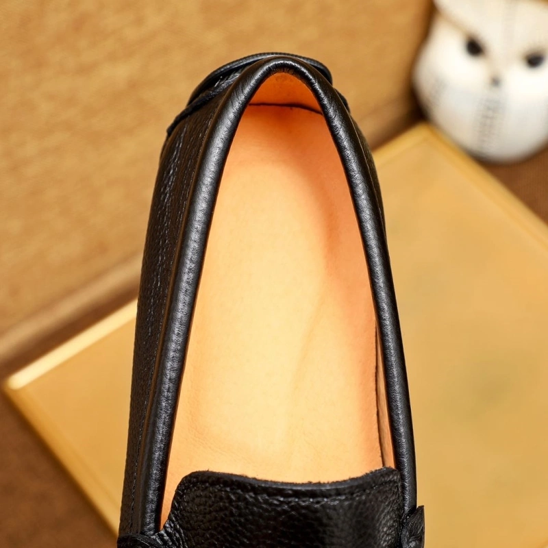 GoAnywhere Gxvxnchy Leather Shoes 154403