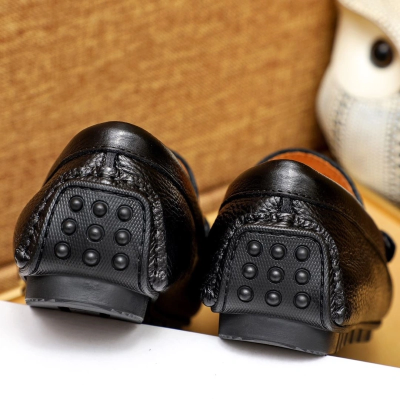 GoAnywhere Gxvxnchy Leather Shoes 154403