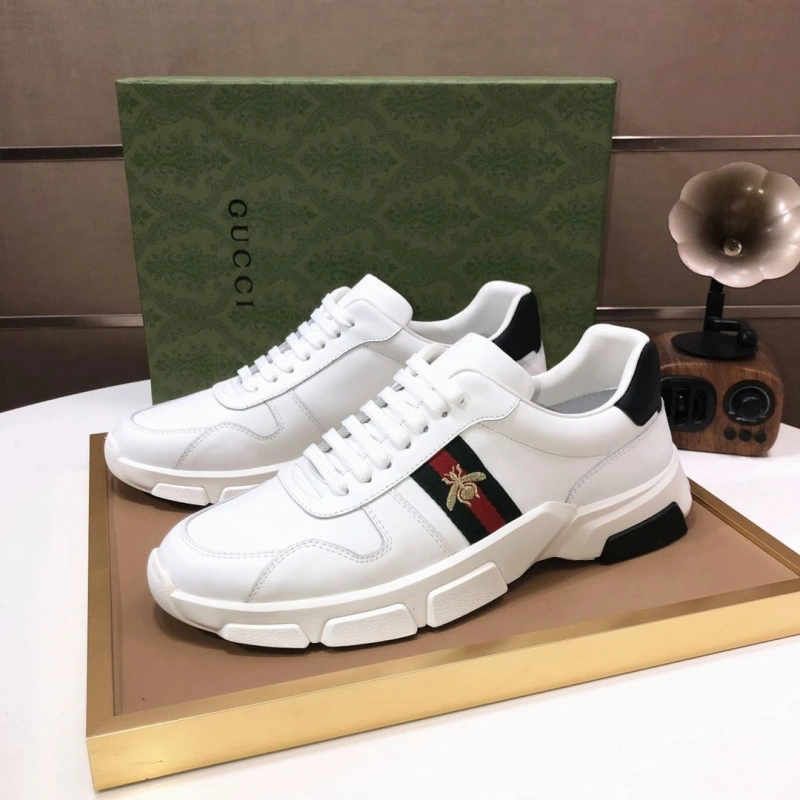 Fashionable Gxccx Casual Shoes 163554