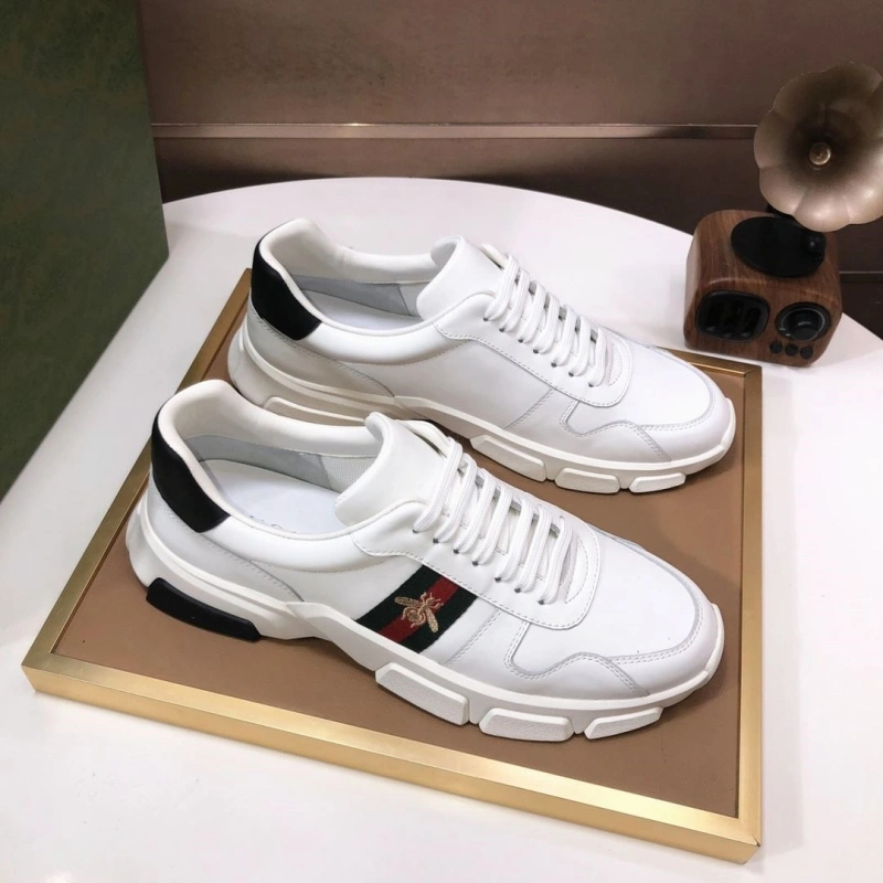 Fashionable Gxccx Casual Shoes 163554
