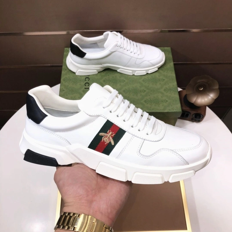 Fashionable Gxccx Casual Shoes 163554