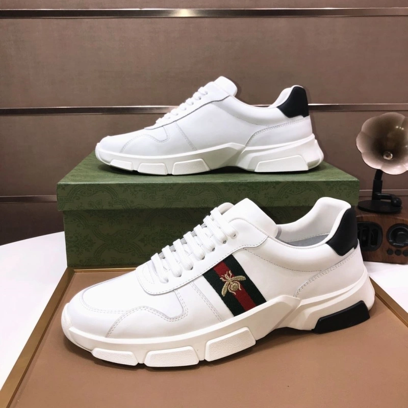 Fashionable Gxccx Casual Shoes 163554