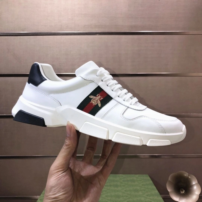 Fashionable Gxccx Casual Shoes 163554